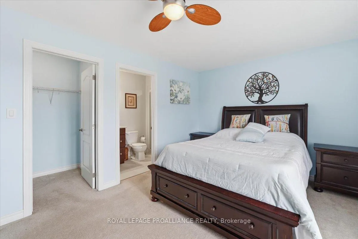 Photo 21 of 74 Conger Drive, Prince Edward County, Wellington — HOMEH