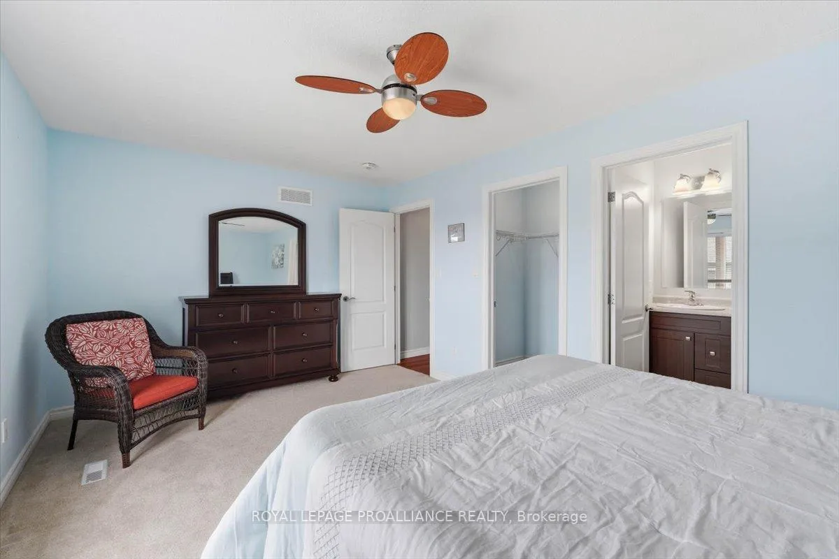 Photo 22 of 74 Conger Drive, Prince Edward County, Wellington — HOMEH