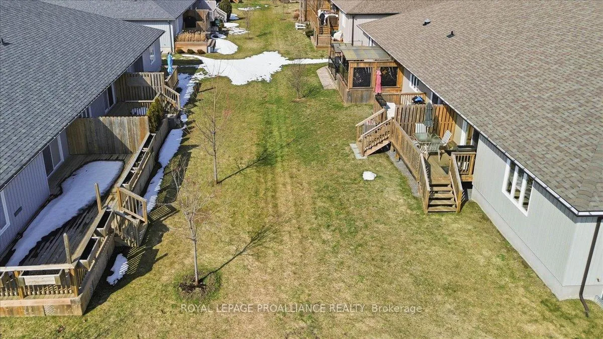 Photo 37 of 74 Conger Drive, Prince Edward County, Wellington — HOMEH