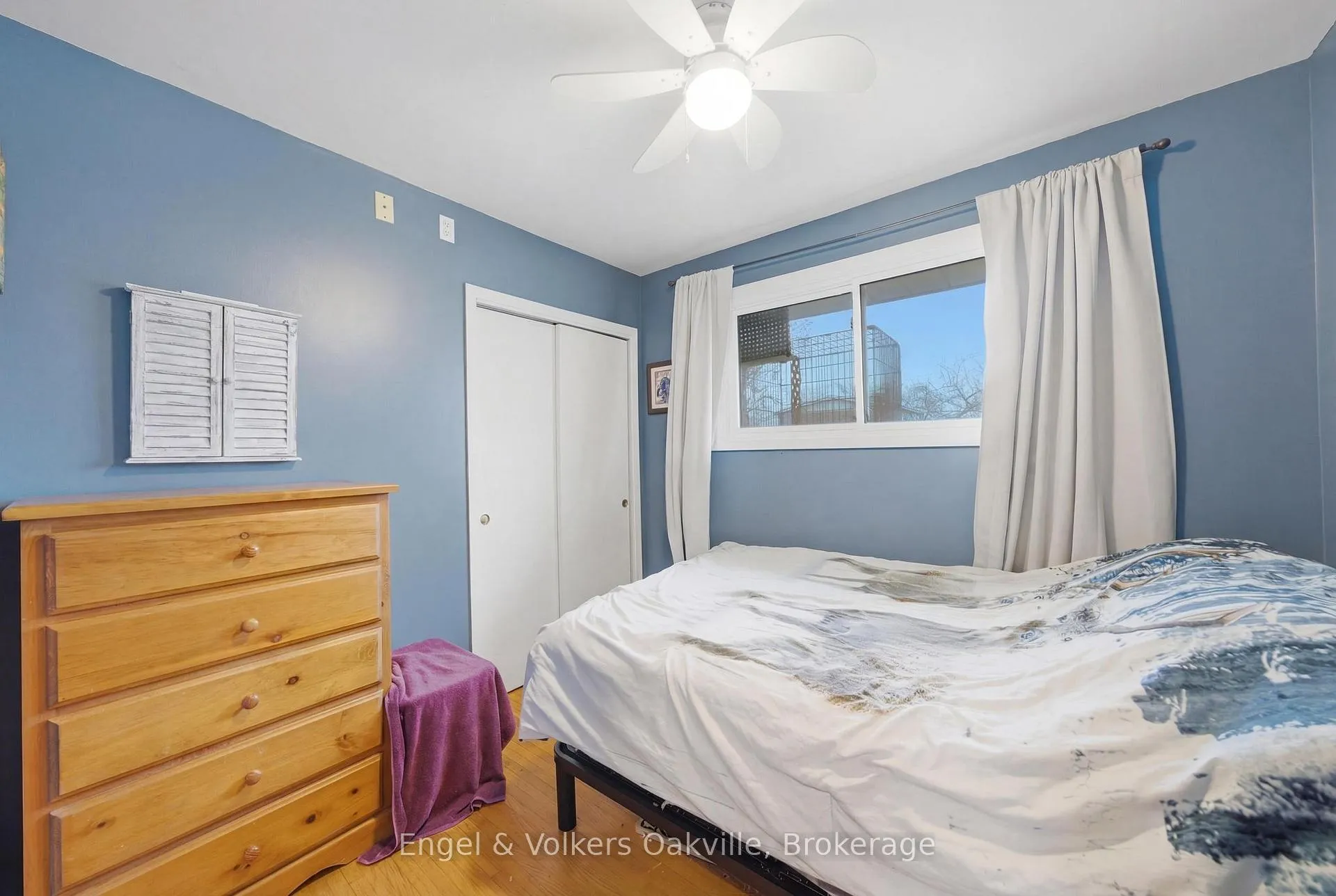Photo 17 of 56 Bloomfield Avenue, St. Catharines, Secord Woods — HOMEH