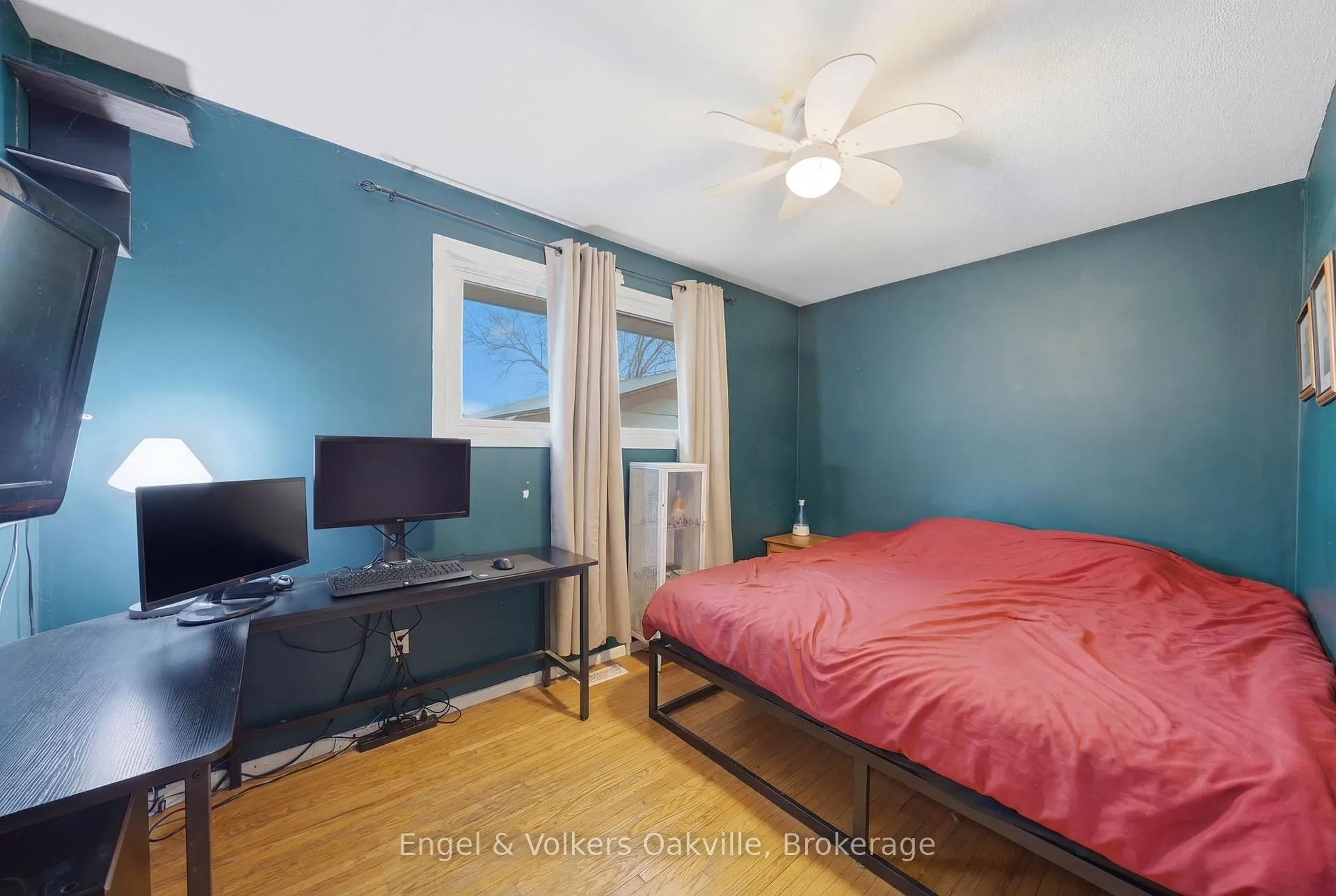 Photo 19 of 56 Bloomfield Avenue, St. Catharines, Secord Woods — HOMEH