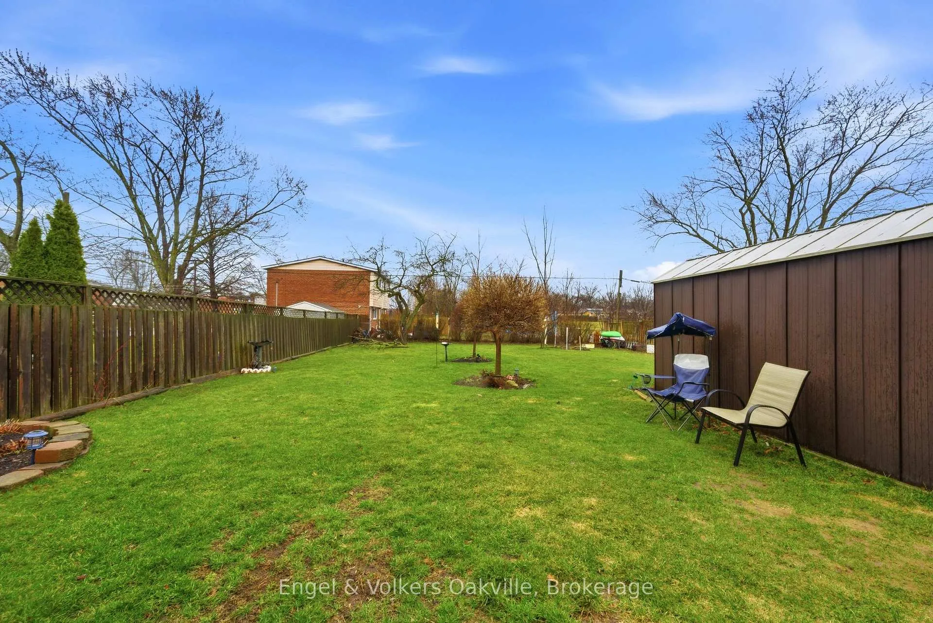 Photo 22 of 56 Bloomfield Avenue, St. Catharines, Secord Woods — HOMEH