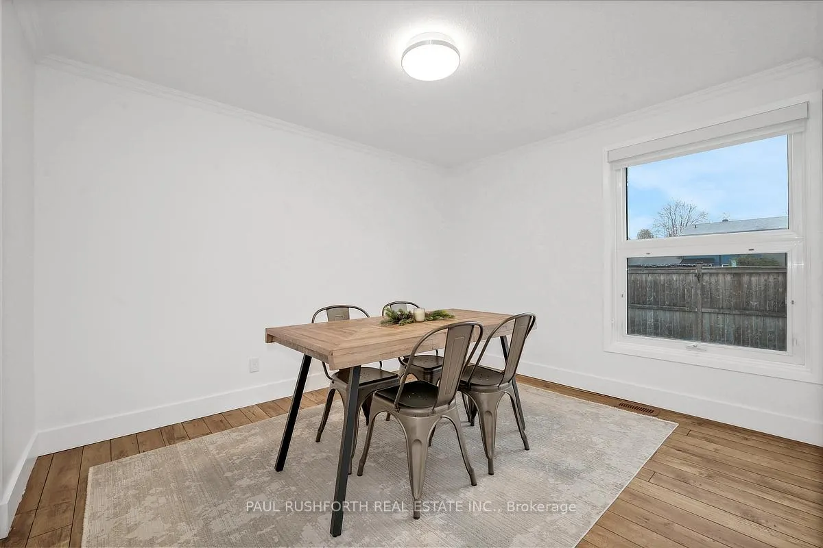 Photo 12 of 2 Dolan Drive, Ottawa, Barrhaven - Pheasant Run — HOMEH