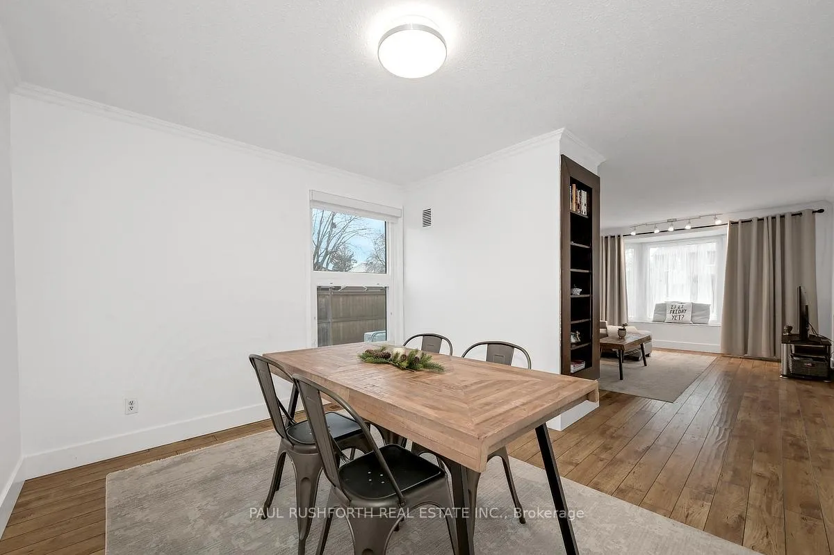 Photo 13 of 2 Dolan Drive, Ottawa, Barrhaven - Pheasant Run — HOMEH