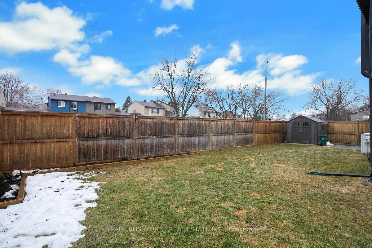 Photo 38 of 2 Dolan Drive, Ottawa, Barrhaven - Pheasant Run — HOMEH
