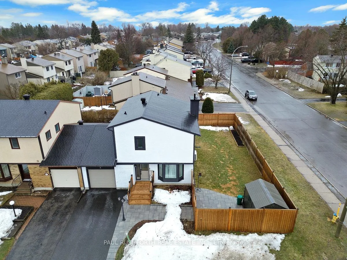 Photo 40 of 2 Dolan Drive, Ottawa, Barrhaven - Pheasant Run — HOMEH