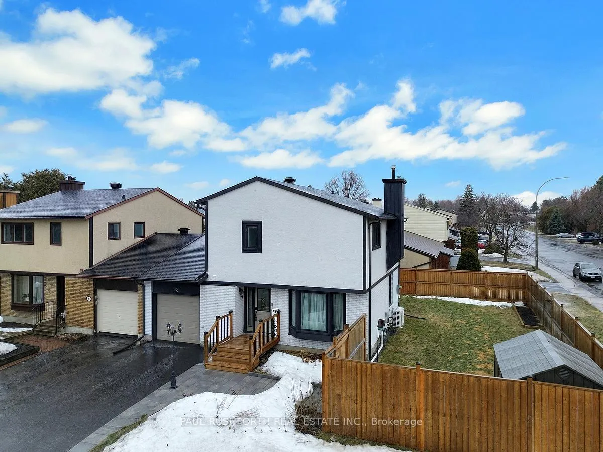 Photo 41 of 2 Dolan Drive, Ottawa, Barrhaven - Pheasant Run — HOMEH