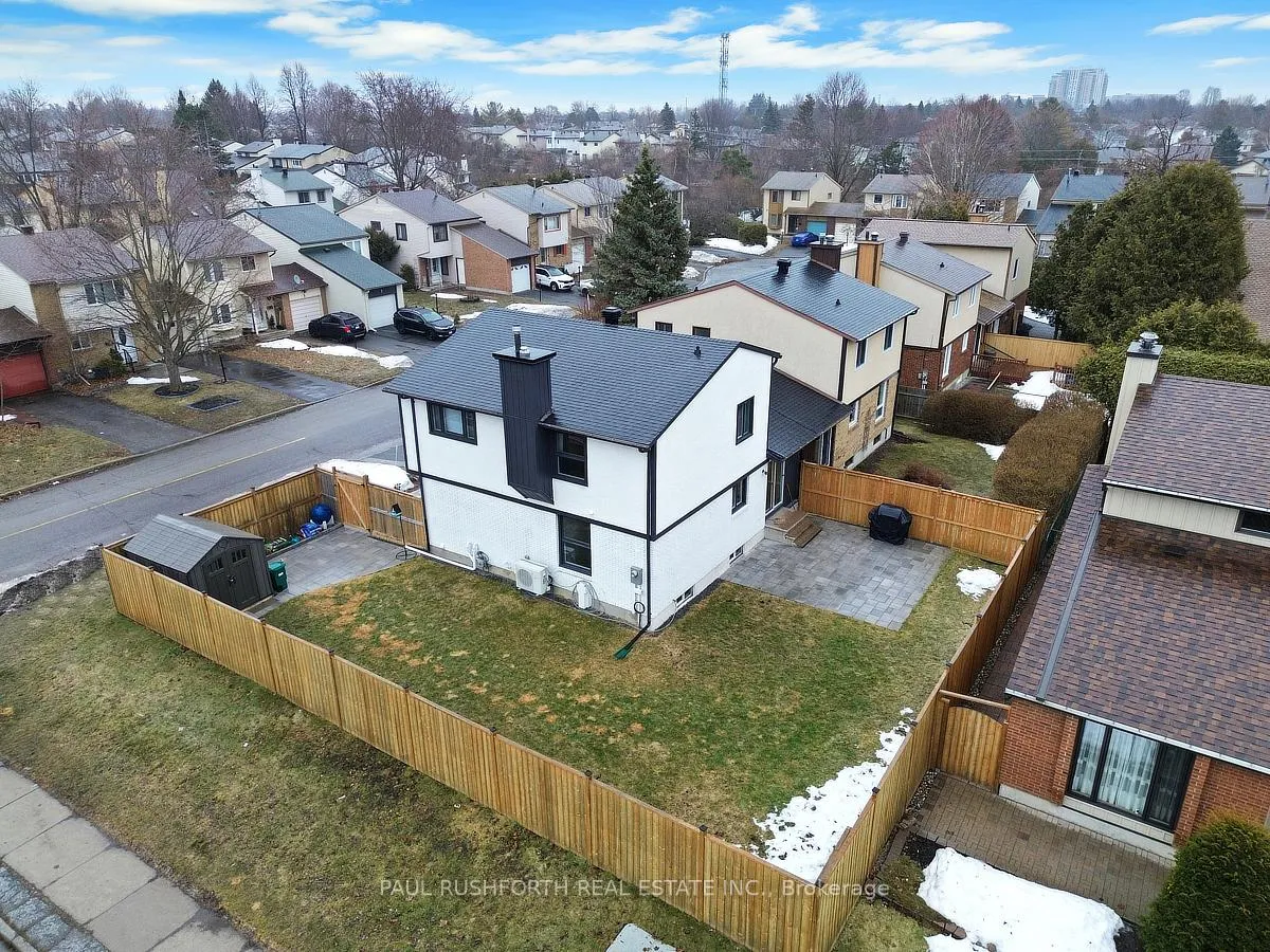 Photo 42 of 2 Dolan Drive, Ottawa, Barrhaven - Pheasant Run — HOMEH