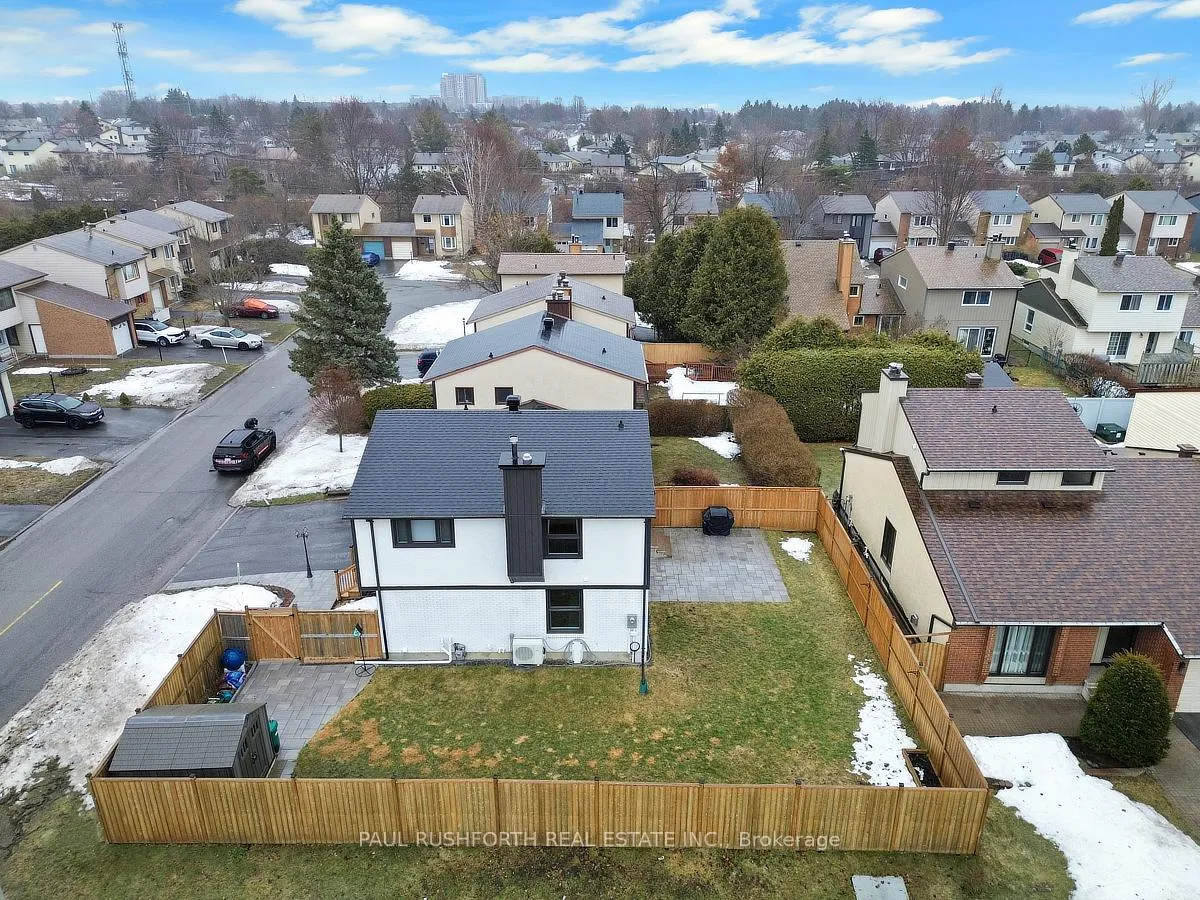 Photo 43 of 2 Dolan Drive, Ottawa, Barrhaven - Pheasant Run — HOMEH