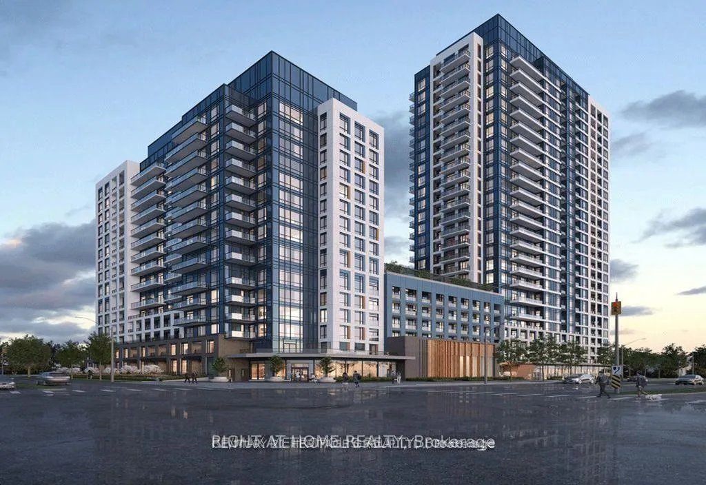 Photo 1 of Unit 320, 7950 Bathurst Street, Vaughan, Beverley Glen — HOMEH