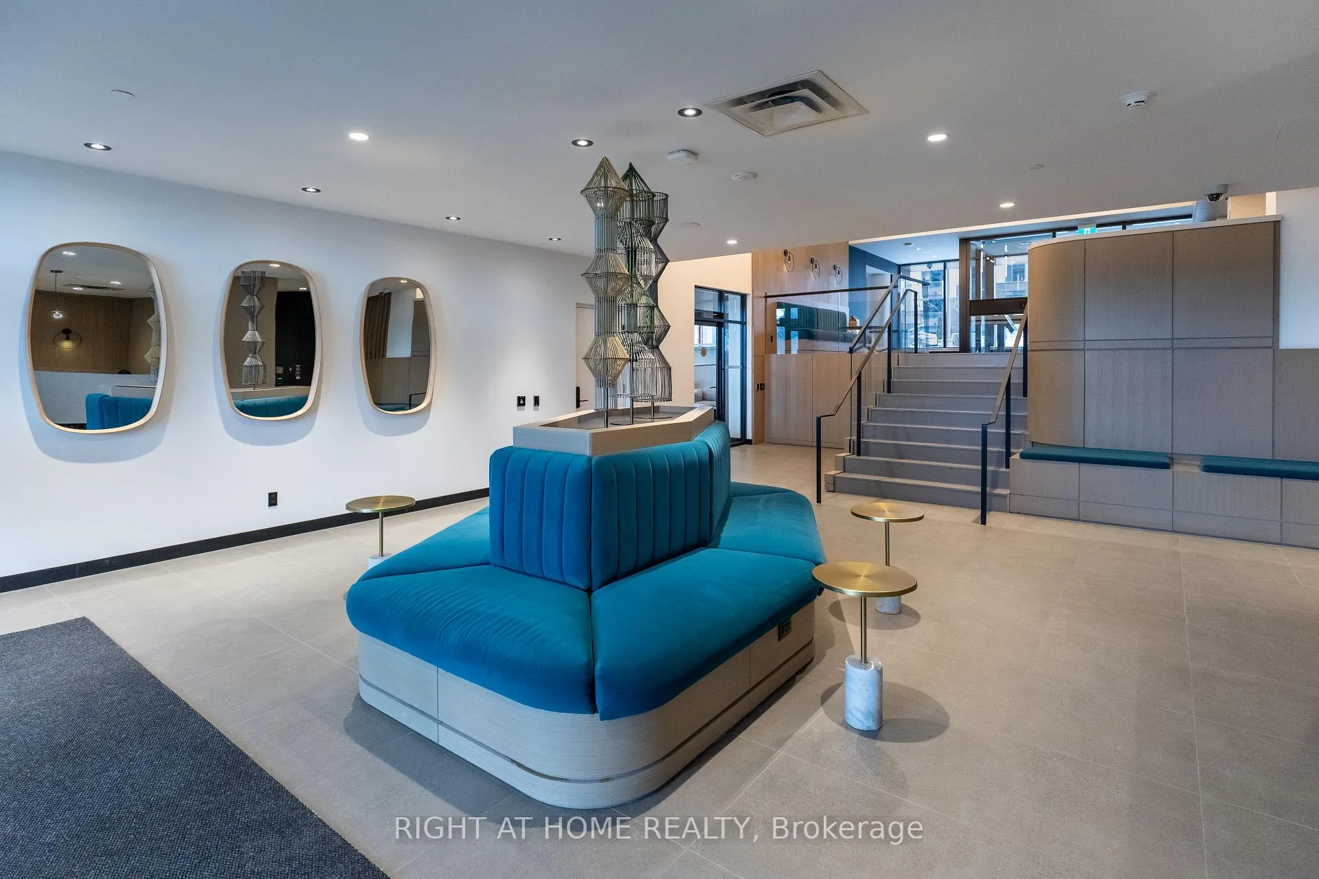 Photo 44 of Unit 320, 7950 Bathurst Street, Vaughan, Beverley Glen — HOMEH
