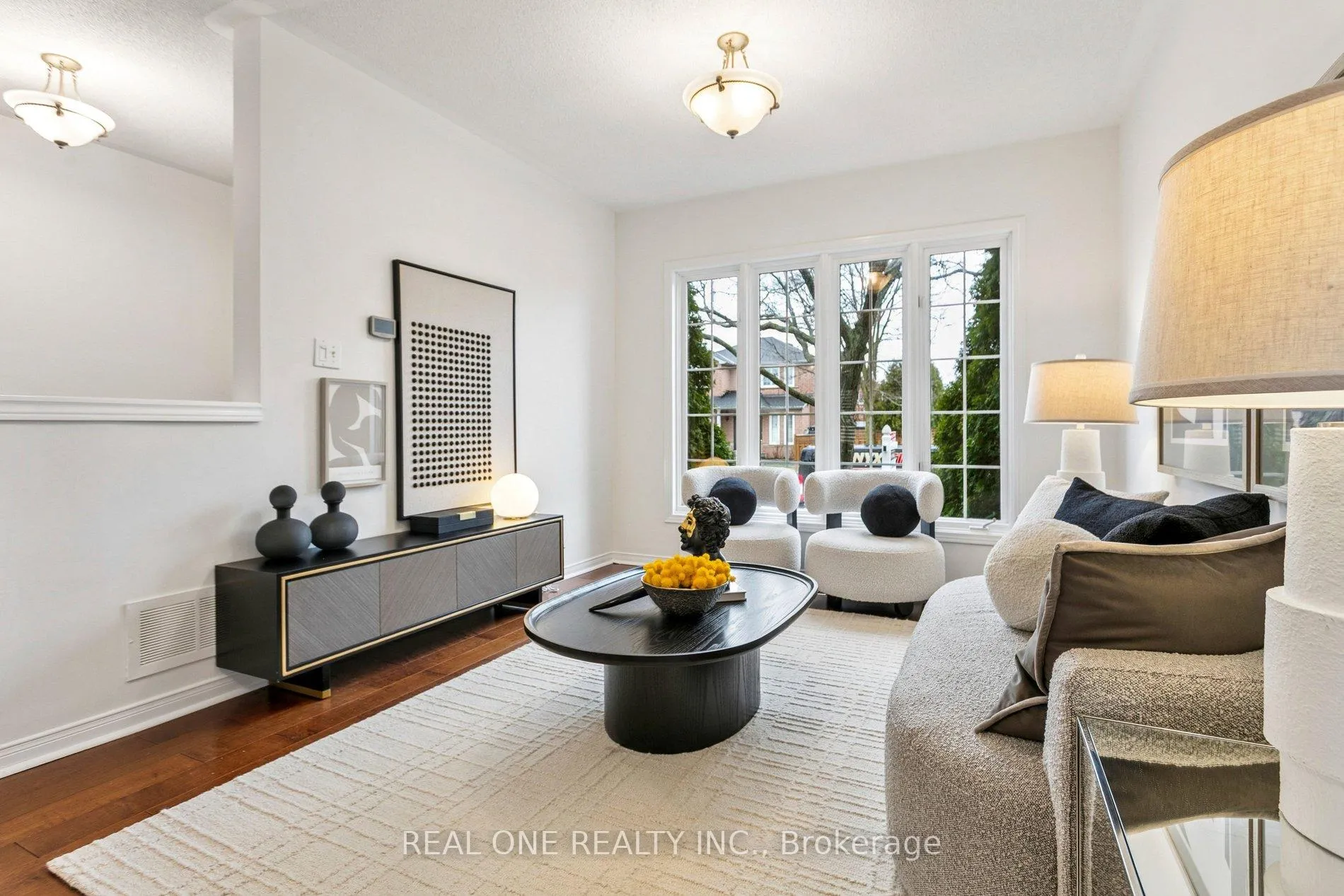 Photo 1 of 2262 Pell Crescent, Oakville, Westmount — HOMEH