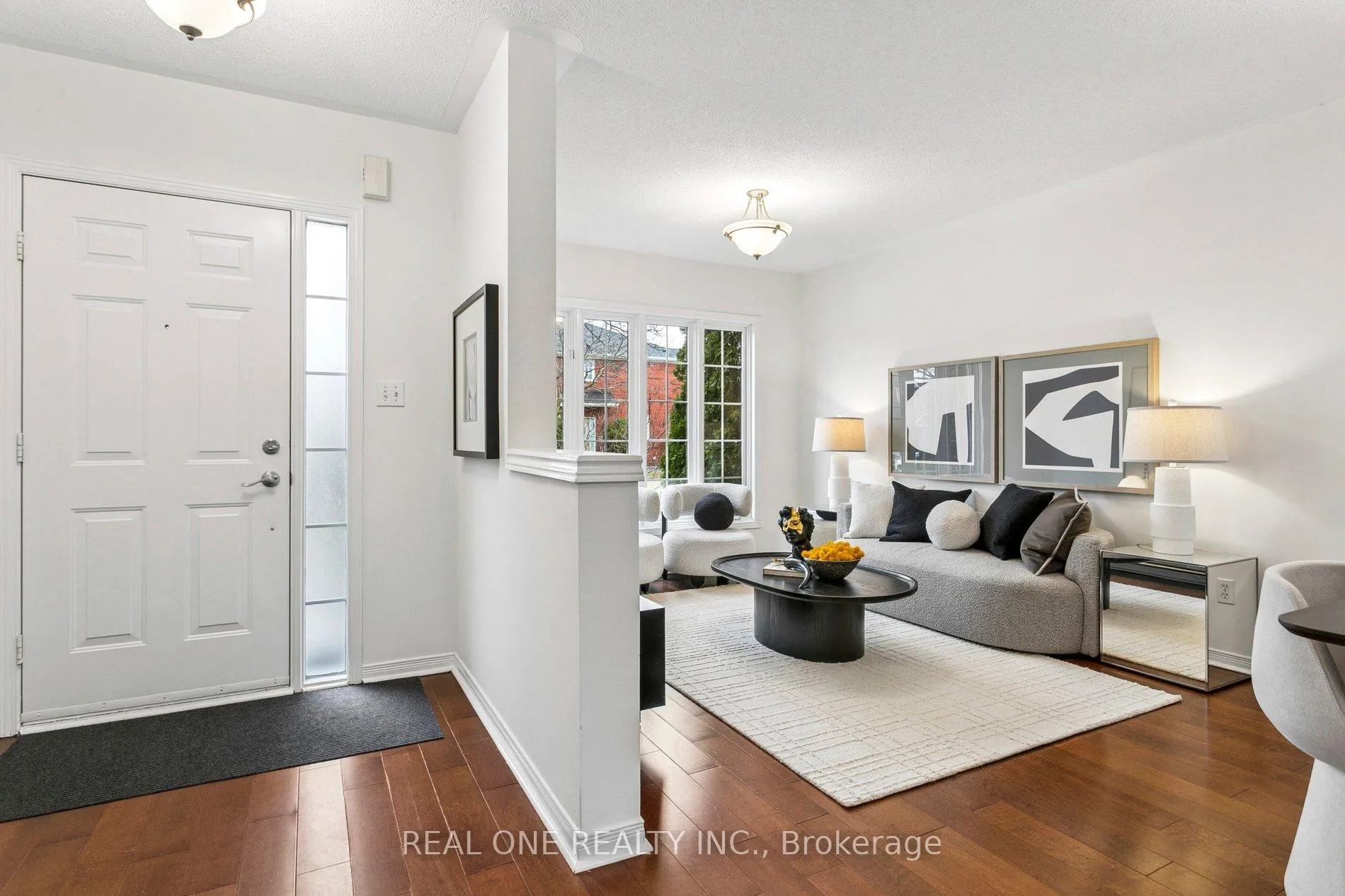 Photo 2 of 2262 Pell Crescent, Oakville, Westmount — HOMEH