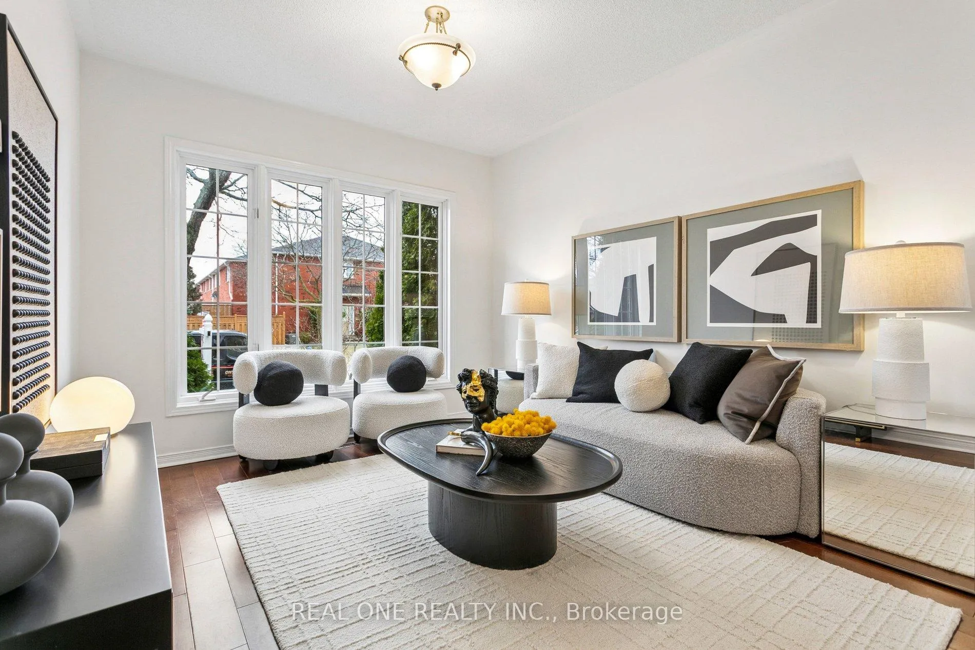 Photo 4 of 2262 Pell Crescent, Oakville, Westmount — HOMEH