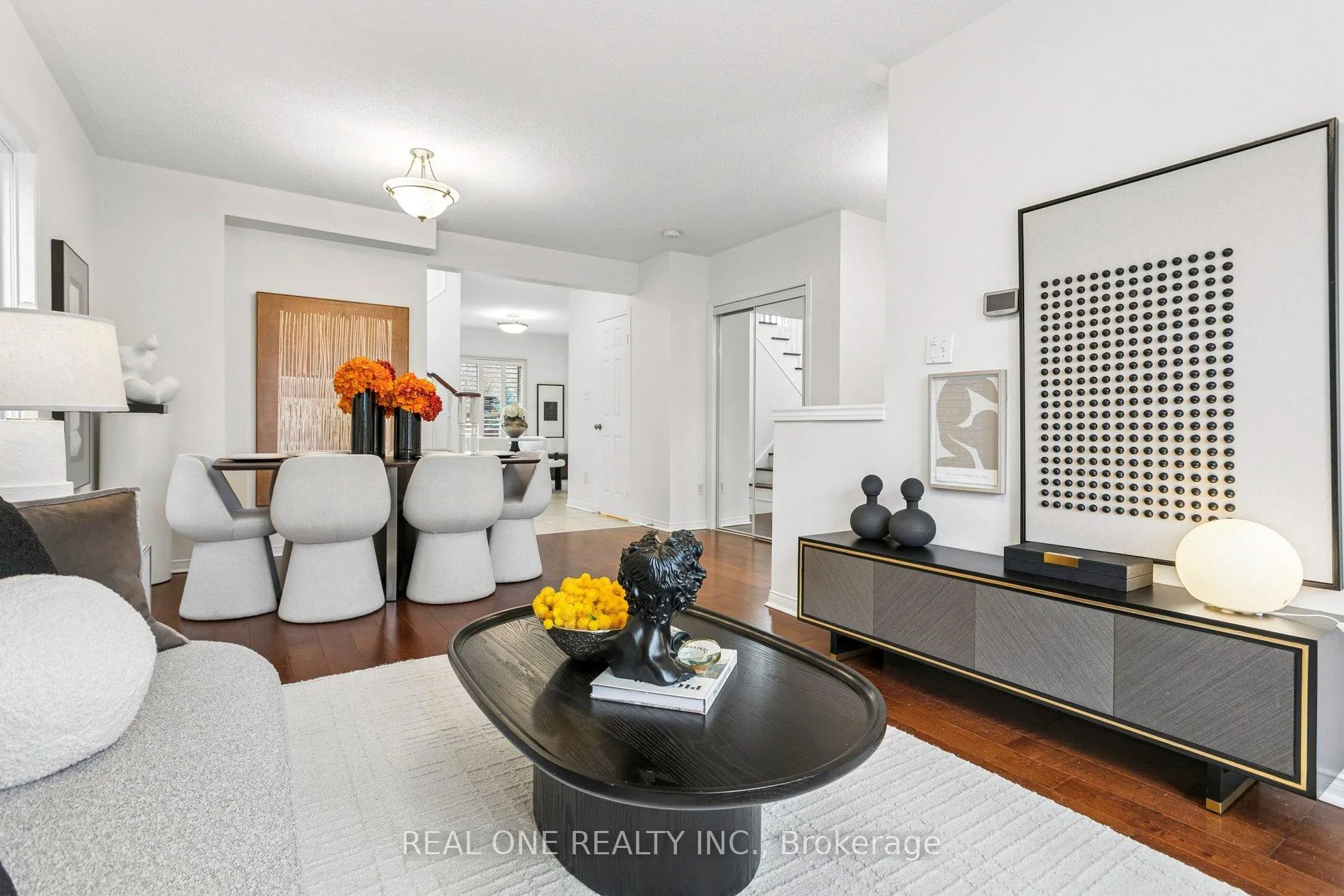 Photo 7 of 2262 Pell Crescent, Oakville, Westmount — HOMEH