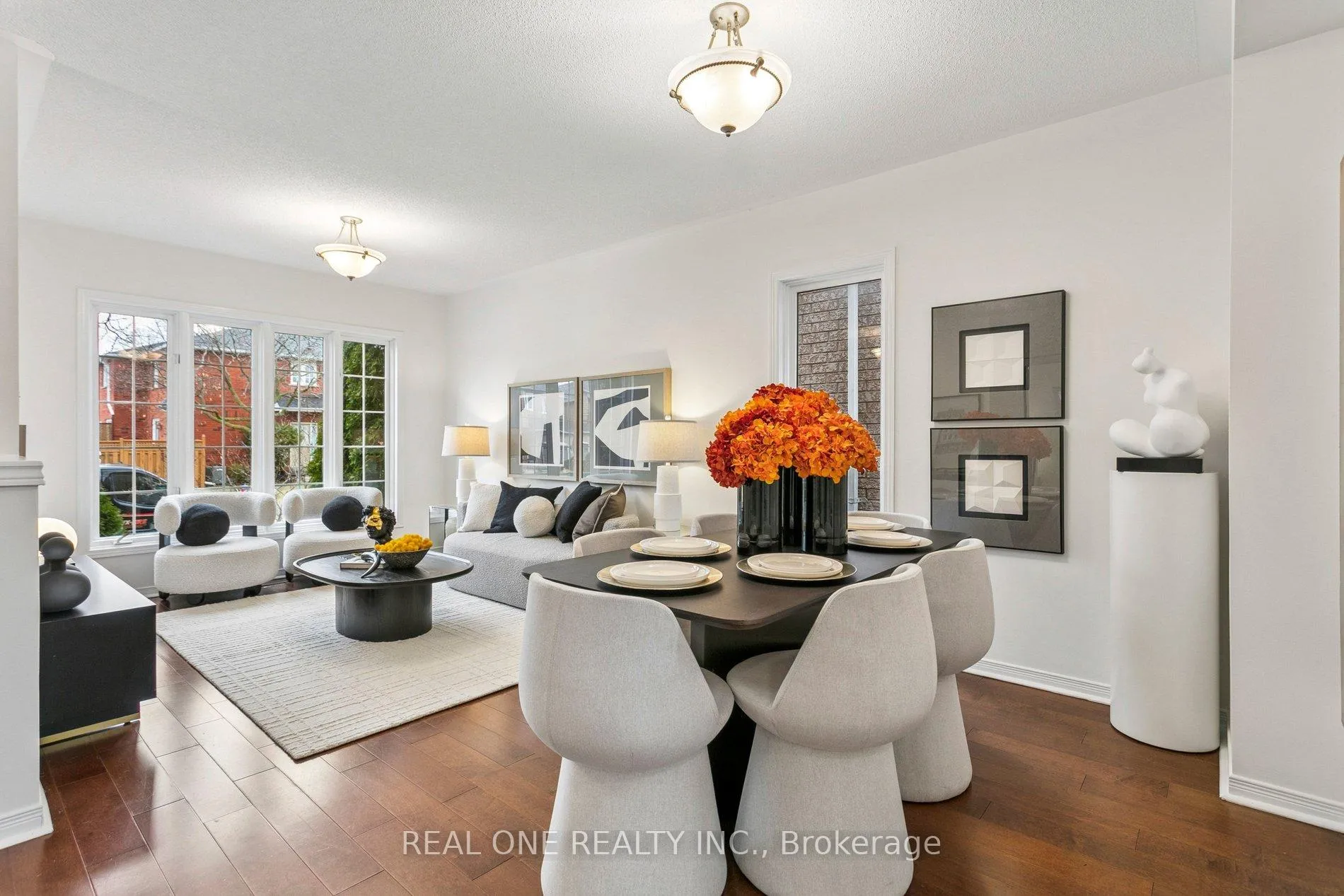 Photo 8 of 2262 Pell Crescent, Oakville, Westmount — HOMEH