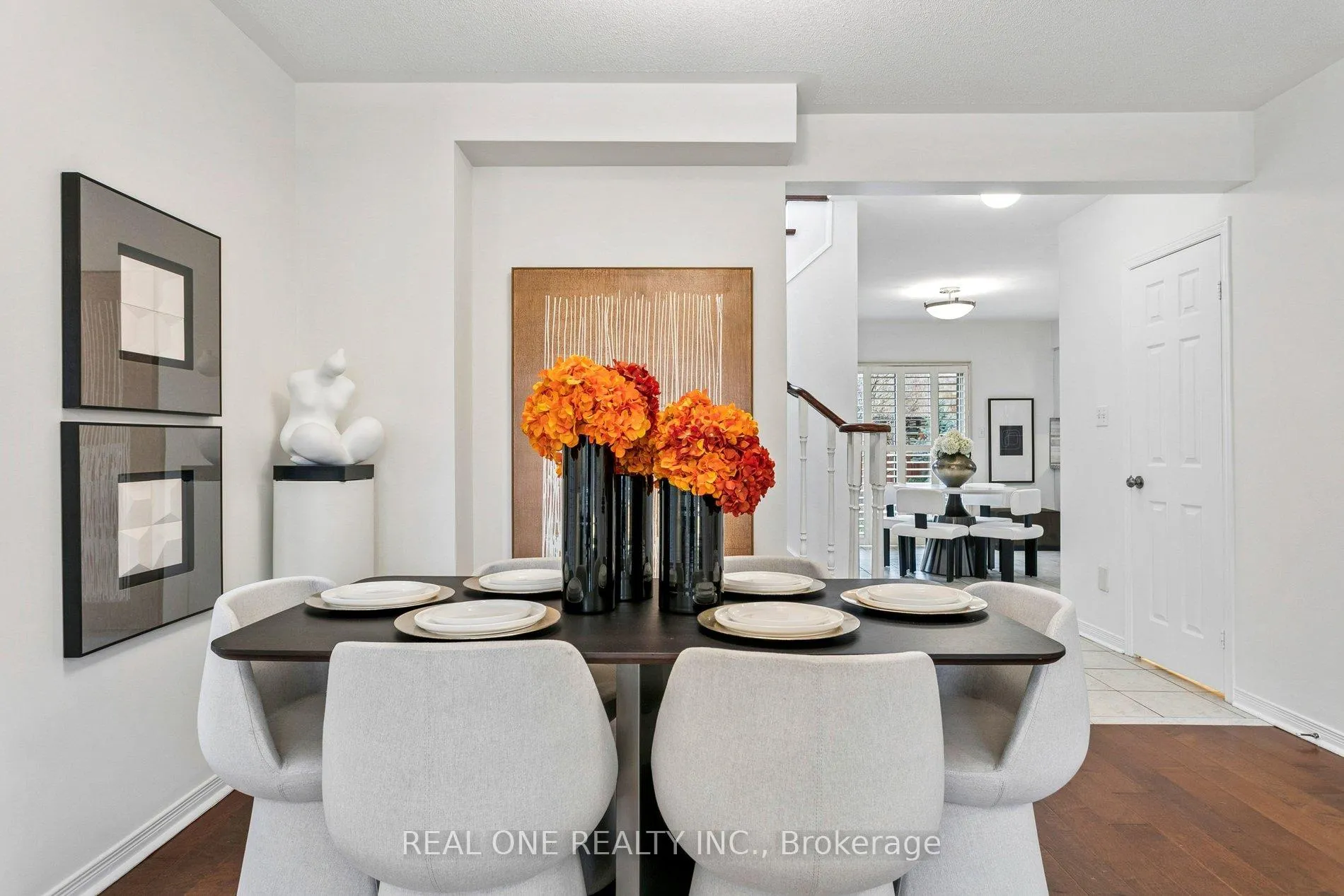 Photo 9 of 2262 Pell Crescent, Oakville, Westmount — HOMEH