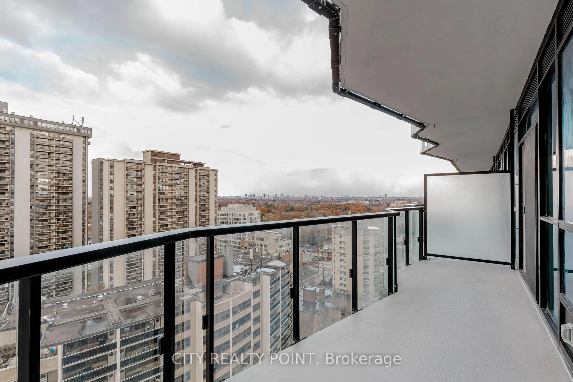 Photo 22 of Unit 1612, 120 Broadway Avenue, Toronto, Mount Pleasant West — HOMEH
