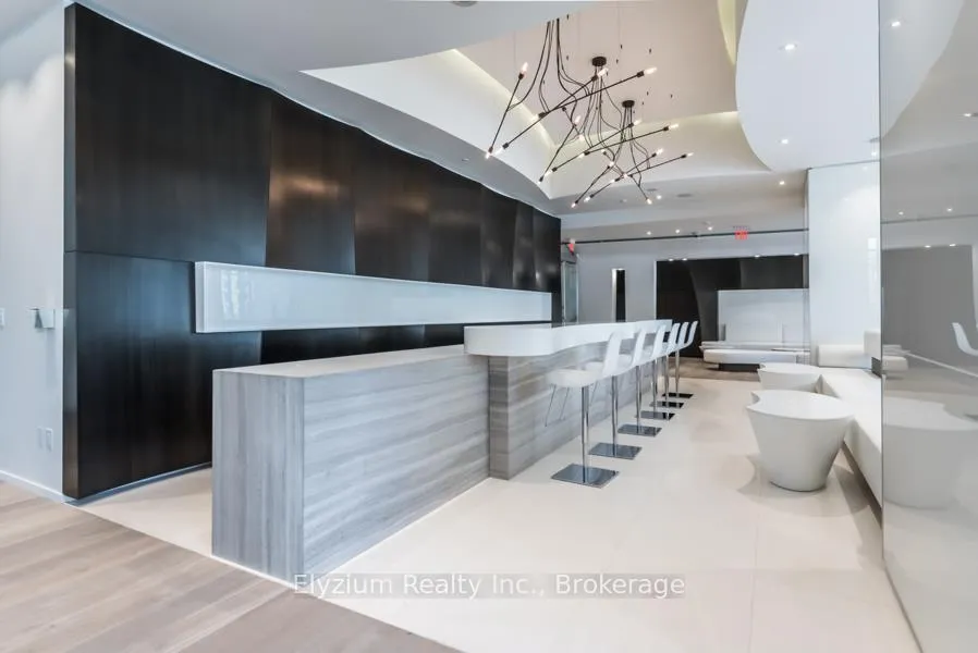 Photo 32 of Unit 518, 1 Bloor St E, Toronto, Church-Yonge Corridor — HOMEH