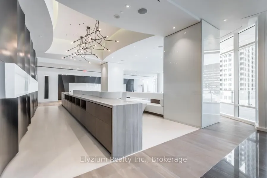 Photo 33 of Unit 518, 1 Bloor St E, Toronto, Church-Yonge Corridor — HOMEH