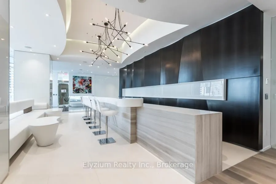 Photo 34 of Unit 518, 1 Bloor St E, Toronto, Church-Yonge Corridor — HOMEH
