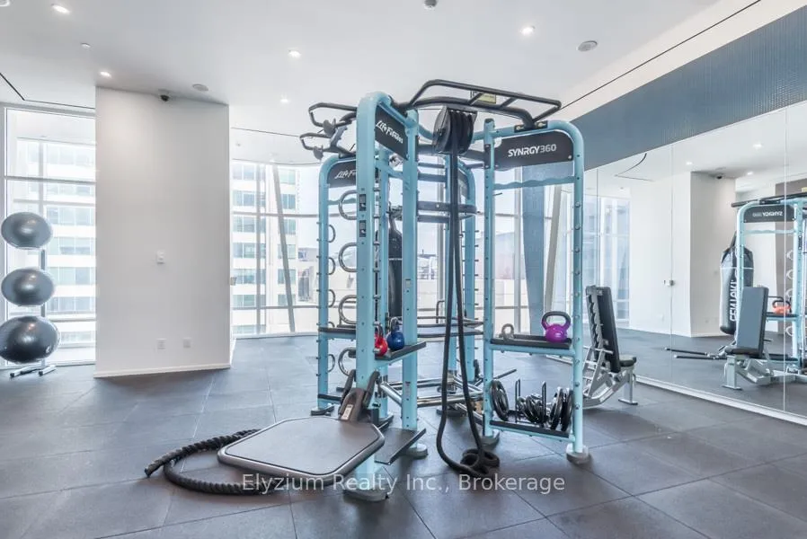 Photo 38 of Unit 518, 1 Bloor St E, Toronto, Church-Yonge Corridor — HOMEH
