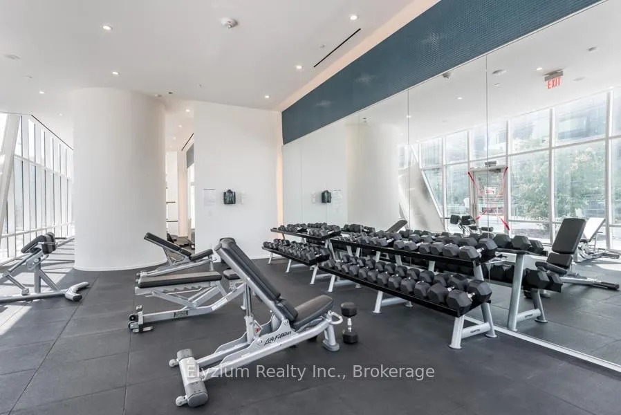 Photo 39 of Unit 518, 1 Bloor St E, Toronto, Church-Yonge Corridor — HOMEH