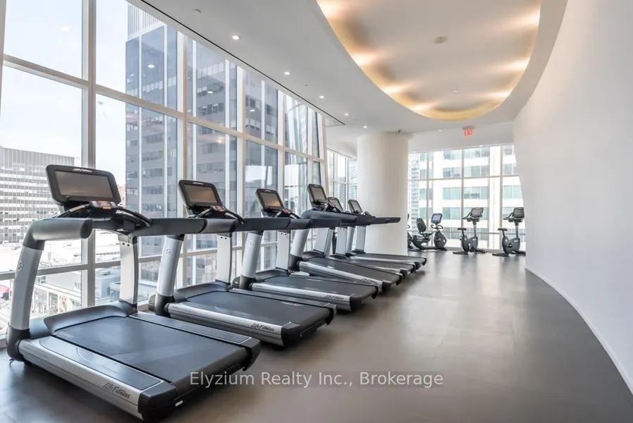 Photo 41 of Unit 518, 1 Bloor St E, Toronto, Church-Yonge Corridor — HOMEH