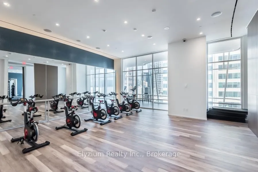 Photo 42 of Unit 518, 1 Bloor St E, Toronto, Church-Yonge Corridor — HOMEH