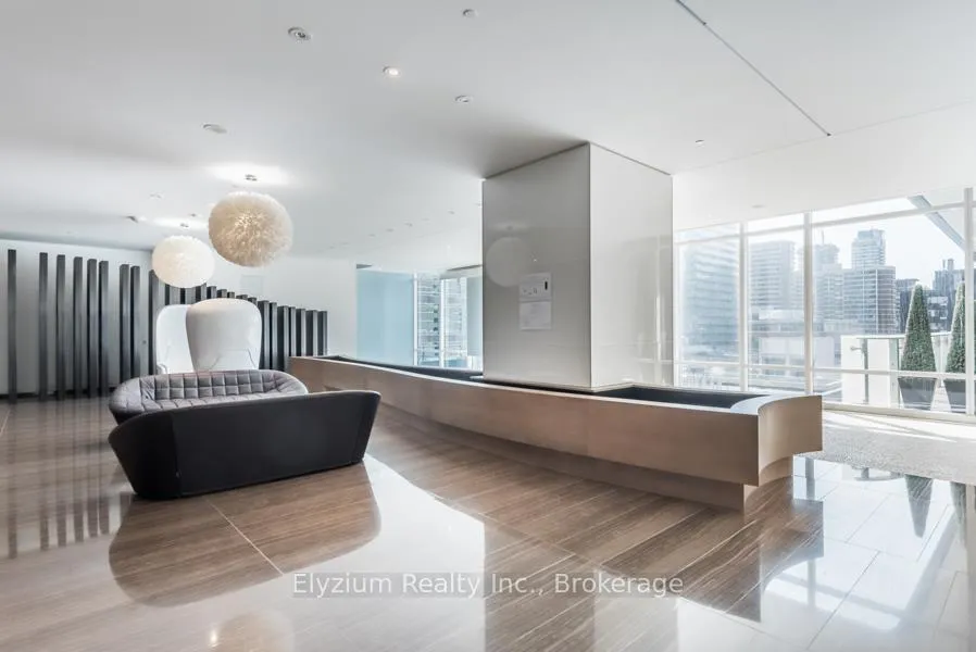 Photo 46 of Unit 518, 1 Bloor St E, Toronto, Church-Yonge Corridor — HOMEH