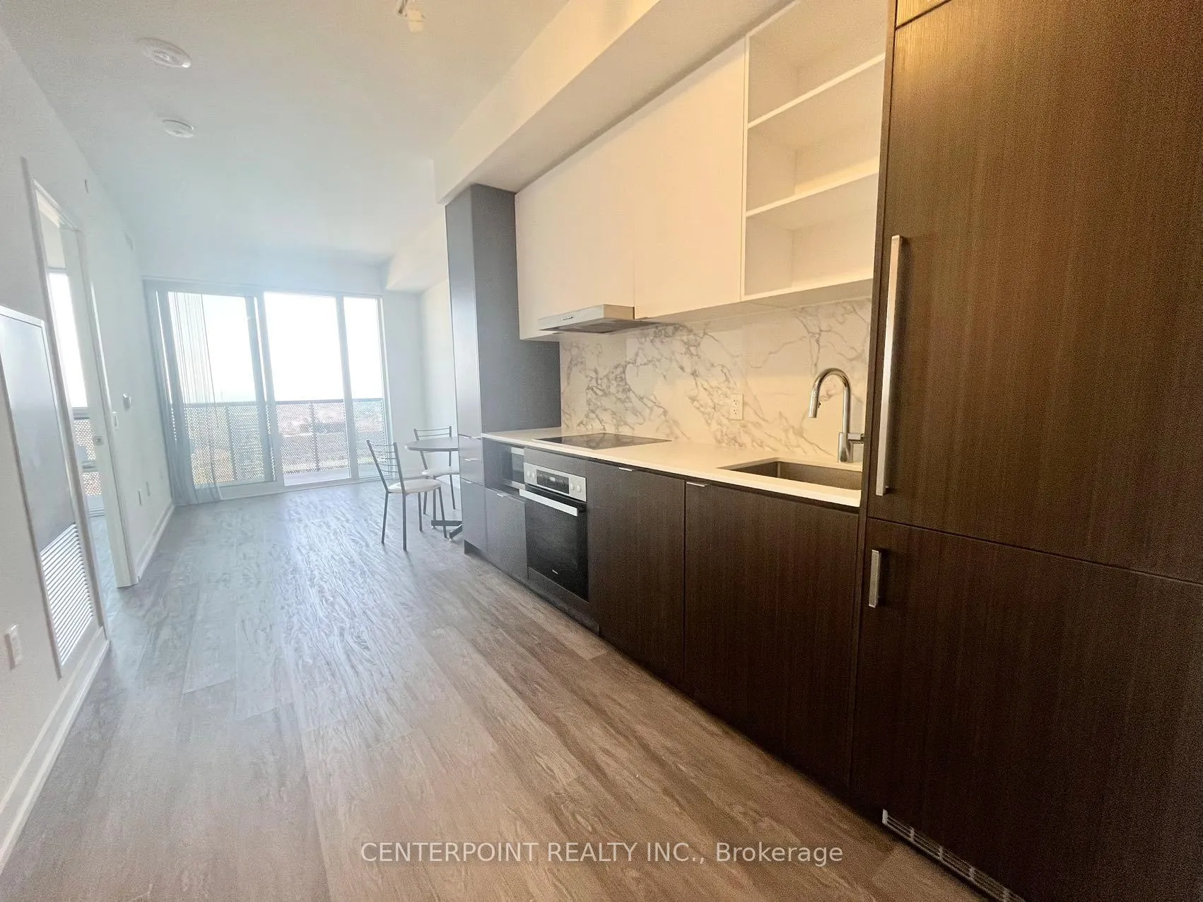 Photo 4 of Unit 6206, 55 Cooper Street, Toronto, Waterfront Communities — HOMEH