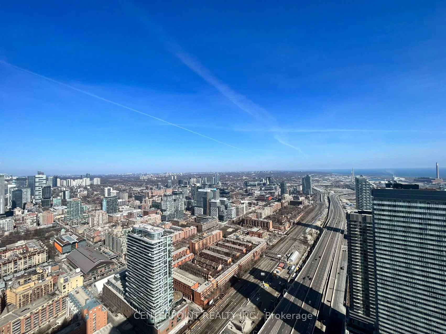 Photo 12 of Unit 6206, 55 Cooper Street, Toronto, Waterfront Communities — HOMEH