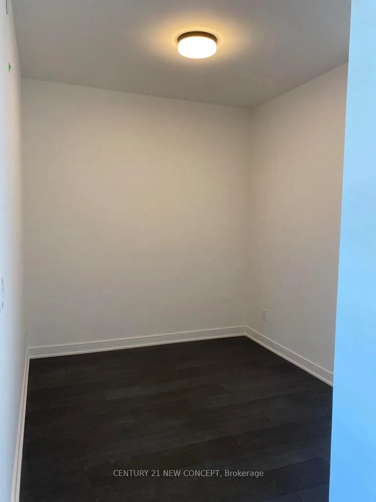 Photo 5 of Unit N1004, 35 Rolling Mills Road, Toronto, Waterfront Communities — HOMEH