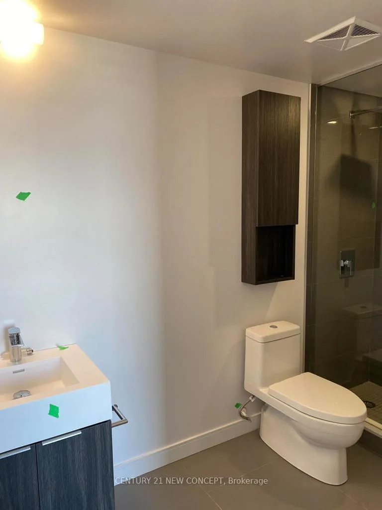 Photo 15 of Unit N1004, 35 Rolling Mills Road, Toronto, Waterfront Communities — HOMEH