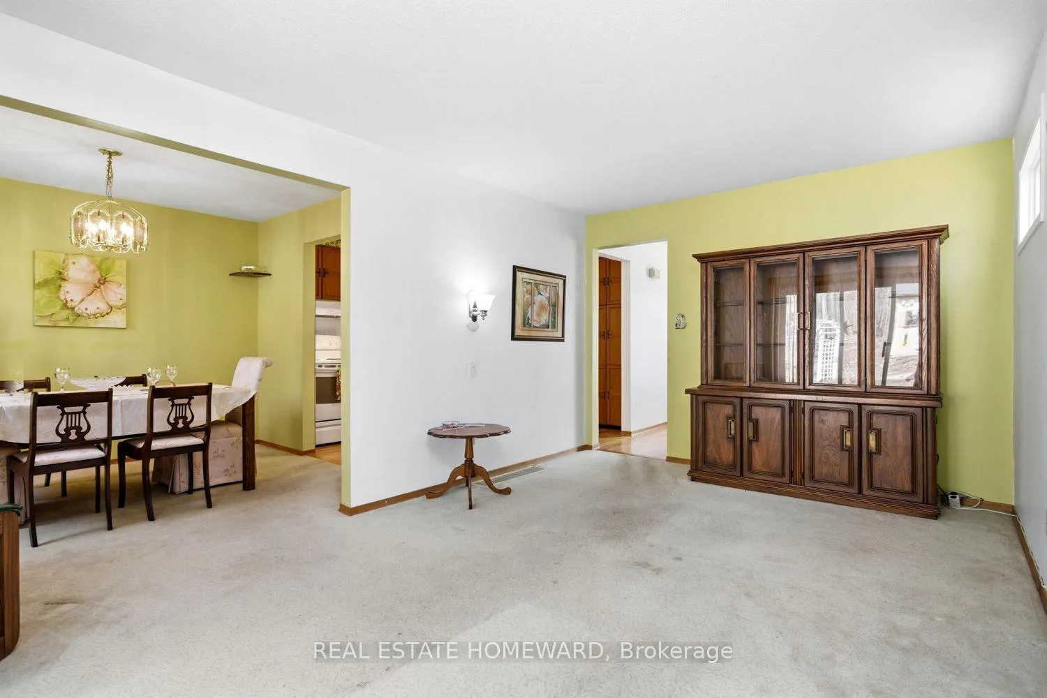 Photo 7 of 473 Paddington Crescent, Oshawa, Centennial — HOMEH