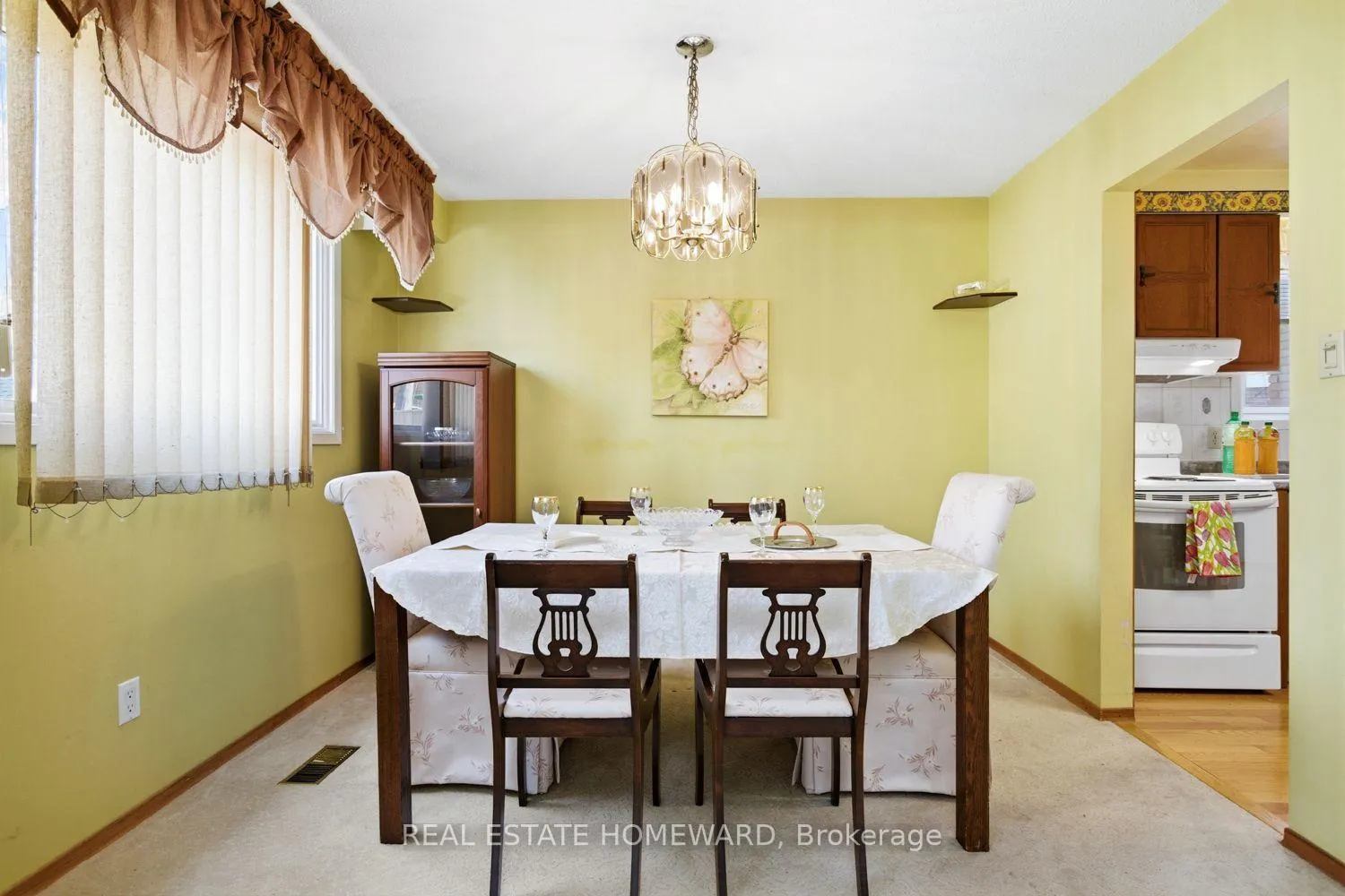 Photo 8 of 473 Paddington Crescent, Oshawa, Centennial — HOMEH