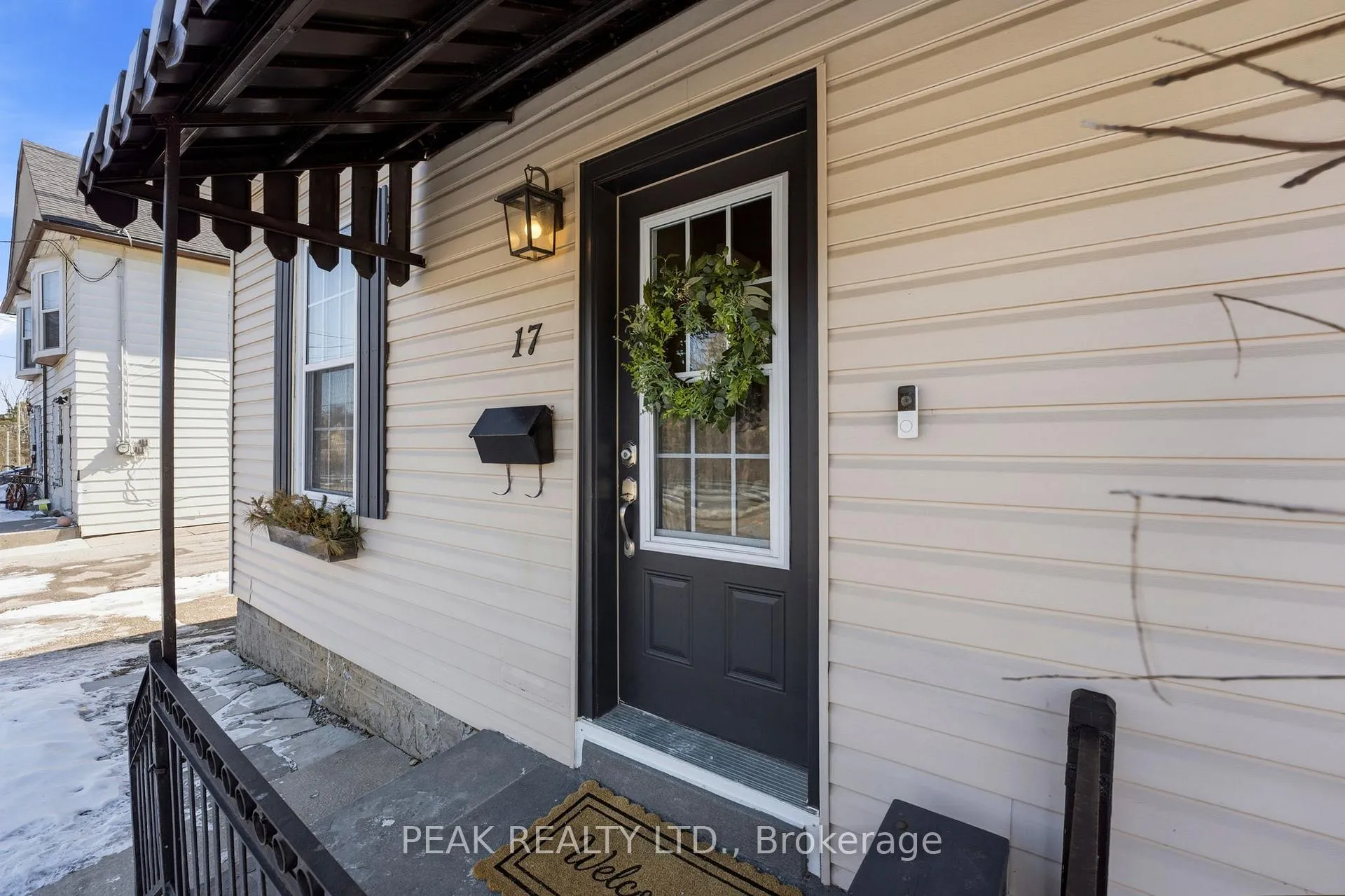 Photo 5 of 17 Helen Street, Brant, Paris — HOMEH