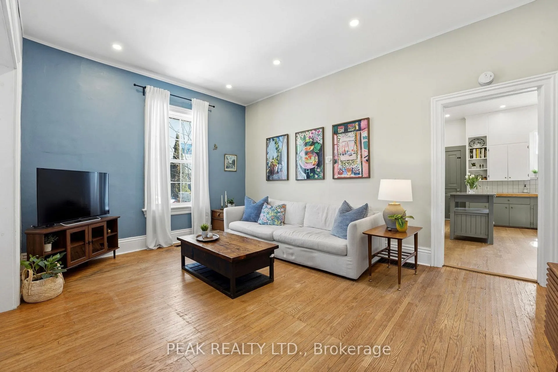 Photo 7 of 17 Helen Street, Brant, Paris — HOMEH