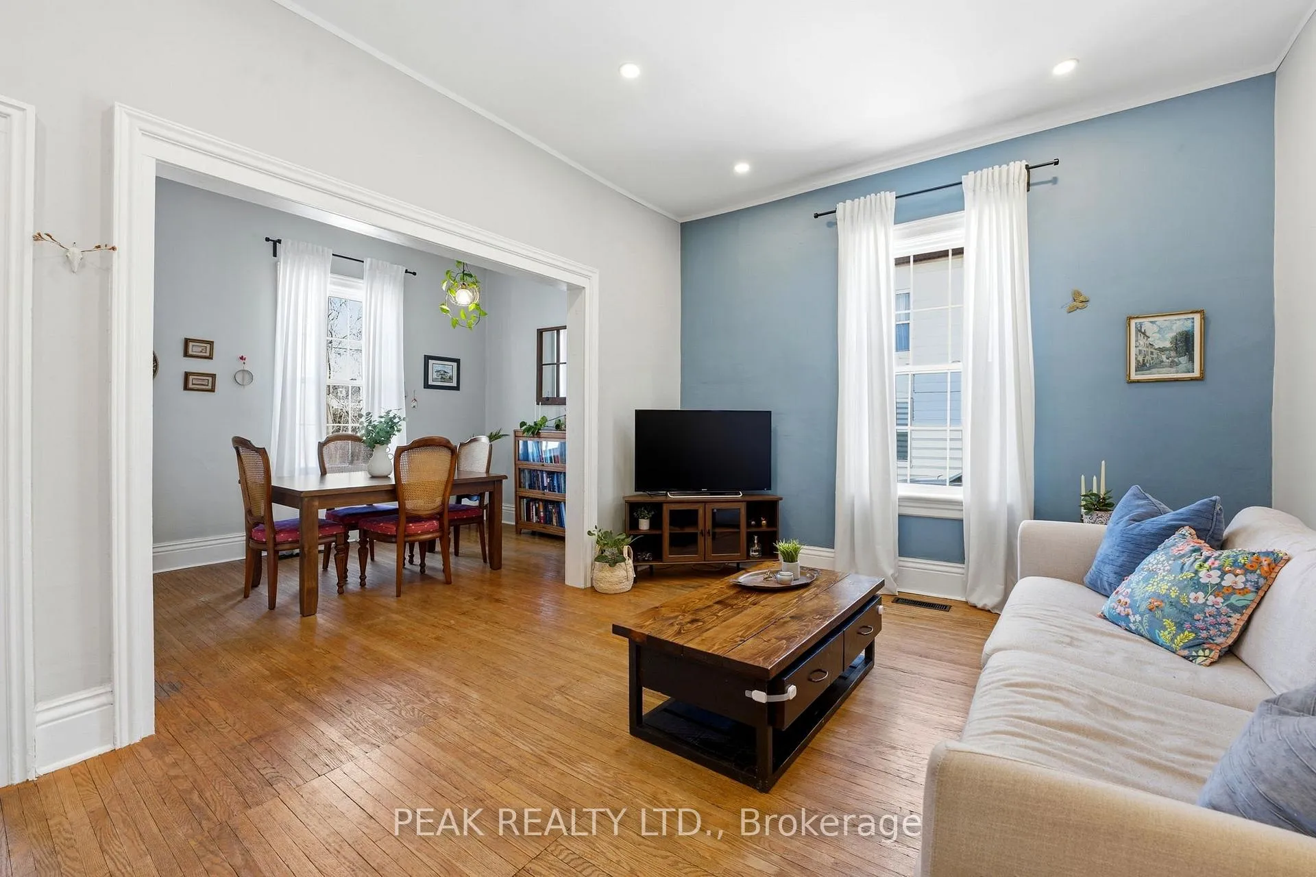 Photo 8 of 17 Helen Street, Brant, Paris — HOMEH
