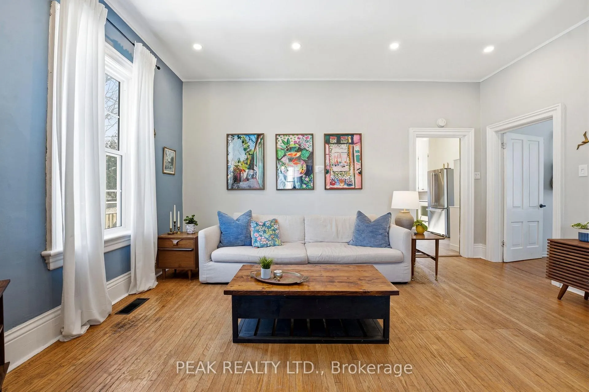 Photo 9 of 17 Helen Street, Brant, Paris — HOMEH