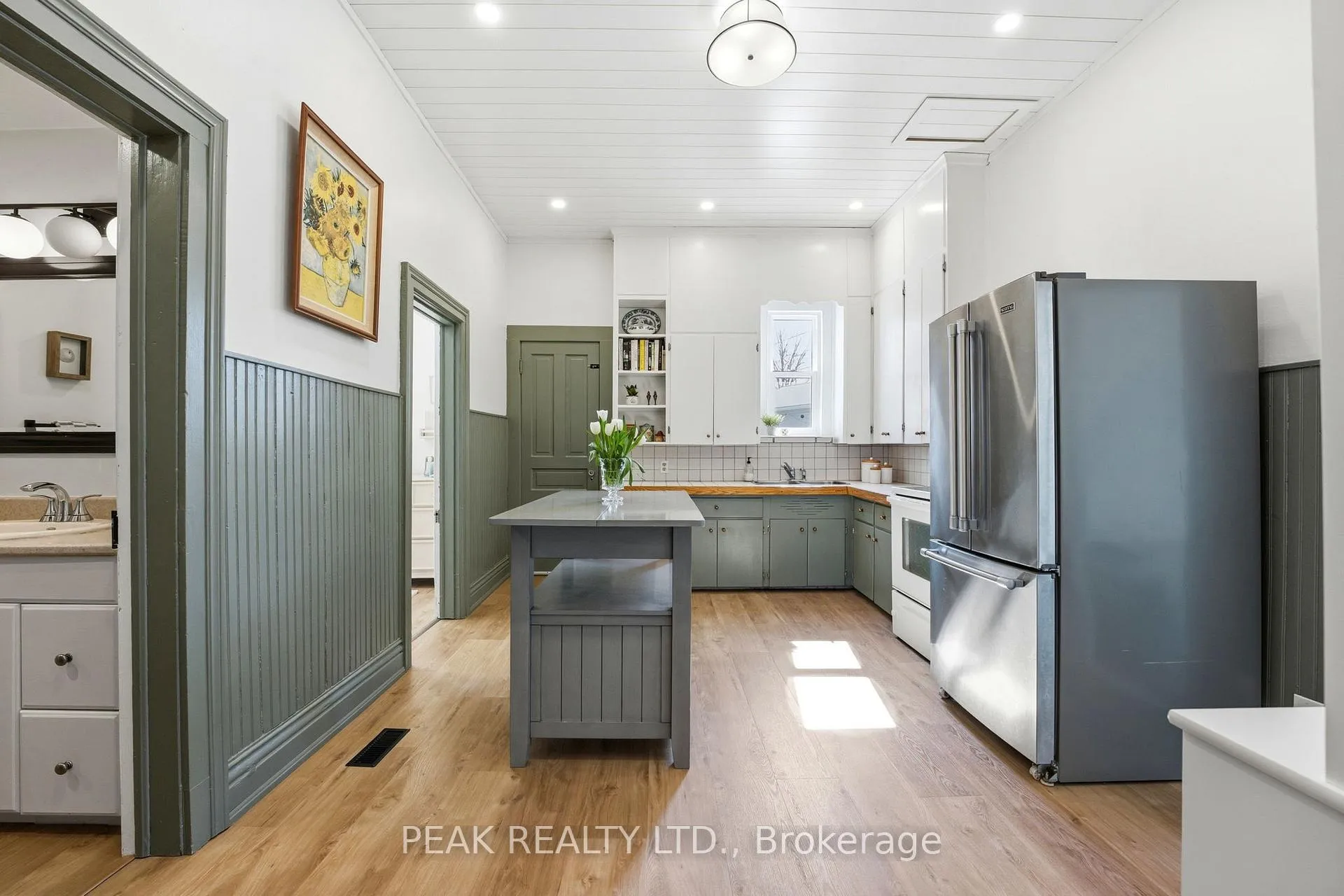 Photo 12 of 17 Helen Street, Brant, Paris — HOMEH