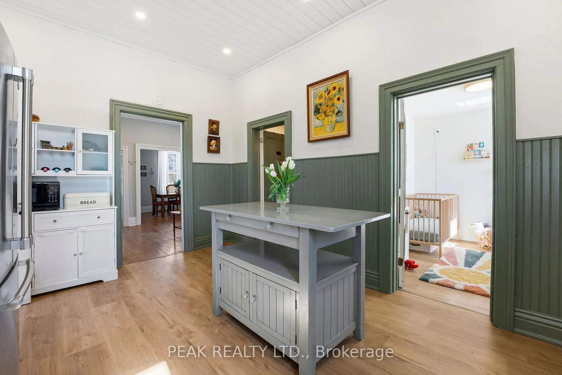 Photo 14 of 17 Helen Street, Brant, Paris — HOMEH