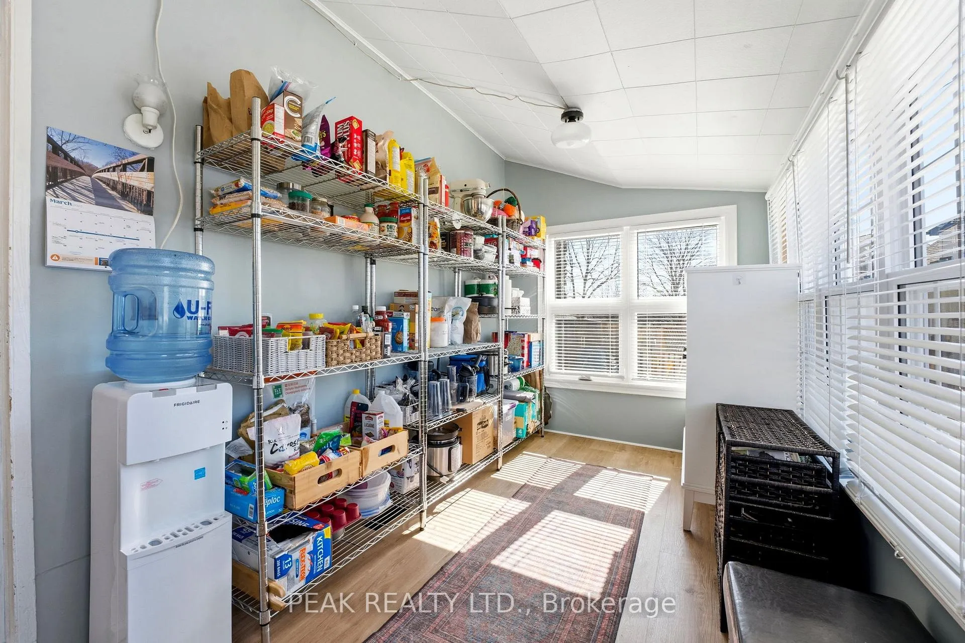 Photo 21 of 17 Helen Street, Brant, Paris — HOMEH