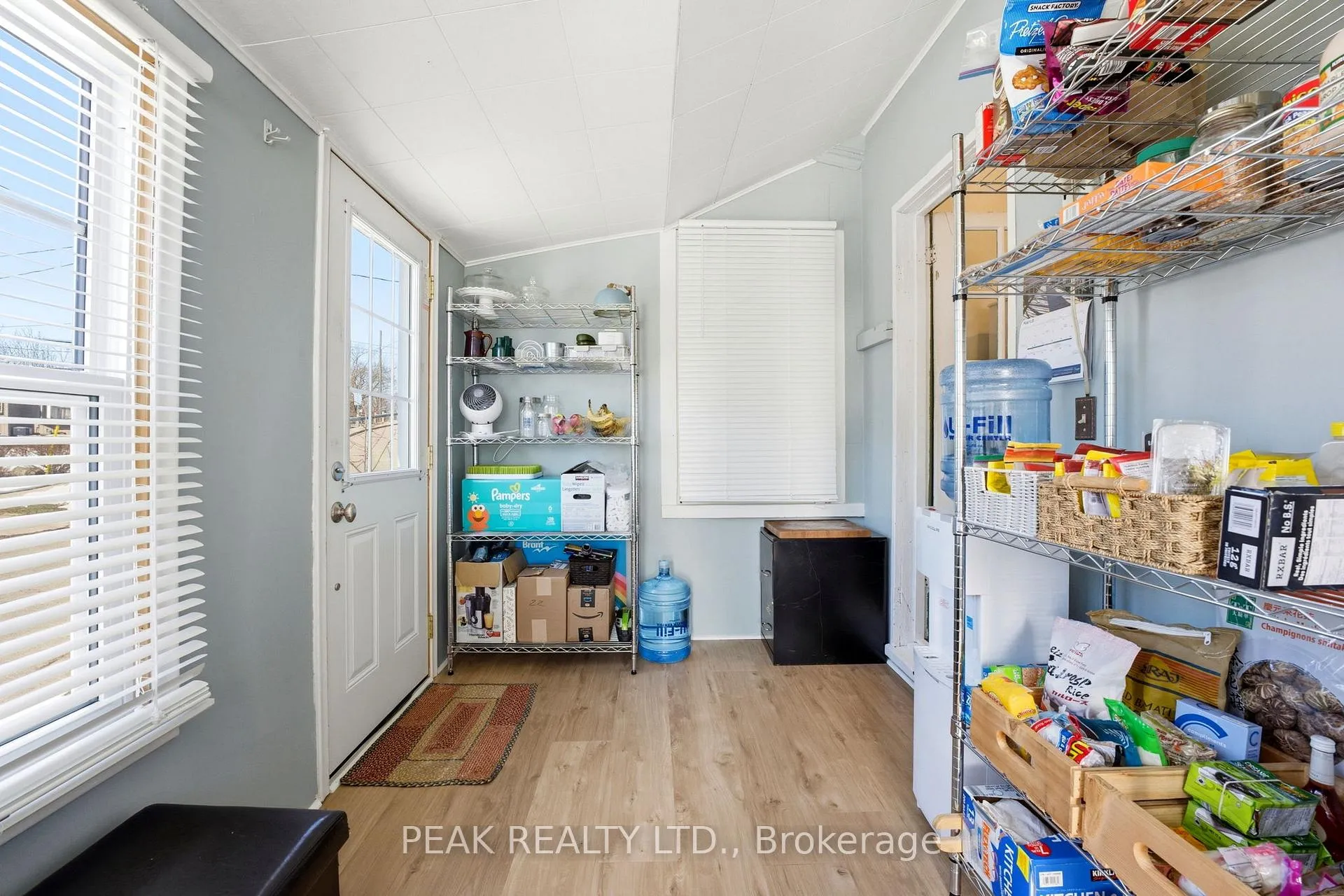 Photo 22 of 17 Helen Street, Brant, Paris — HOMEH