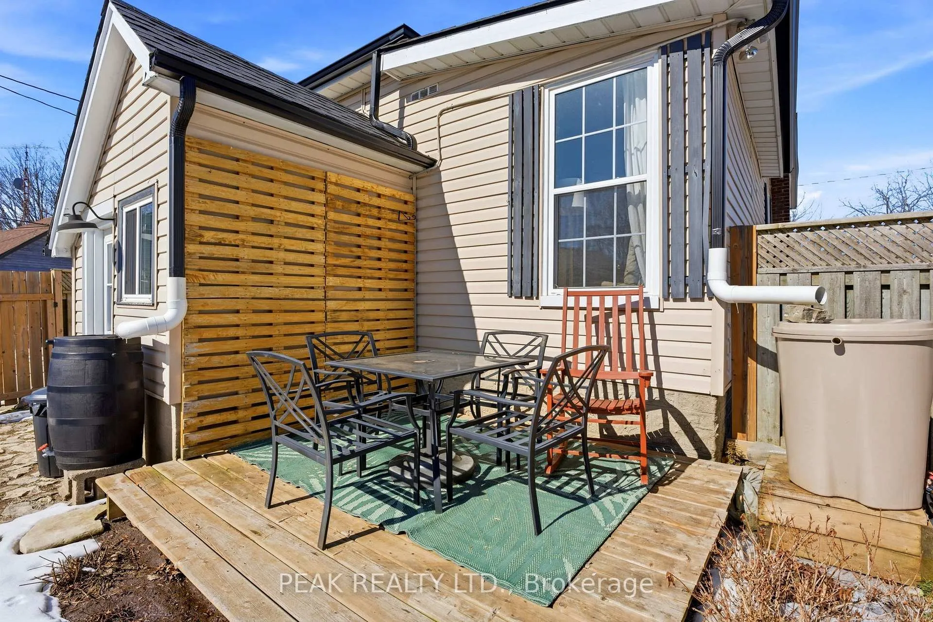 Photo 25 of 17 Helen Street, Brant, Paris — HOMEH