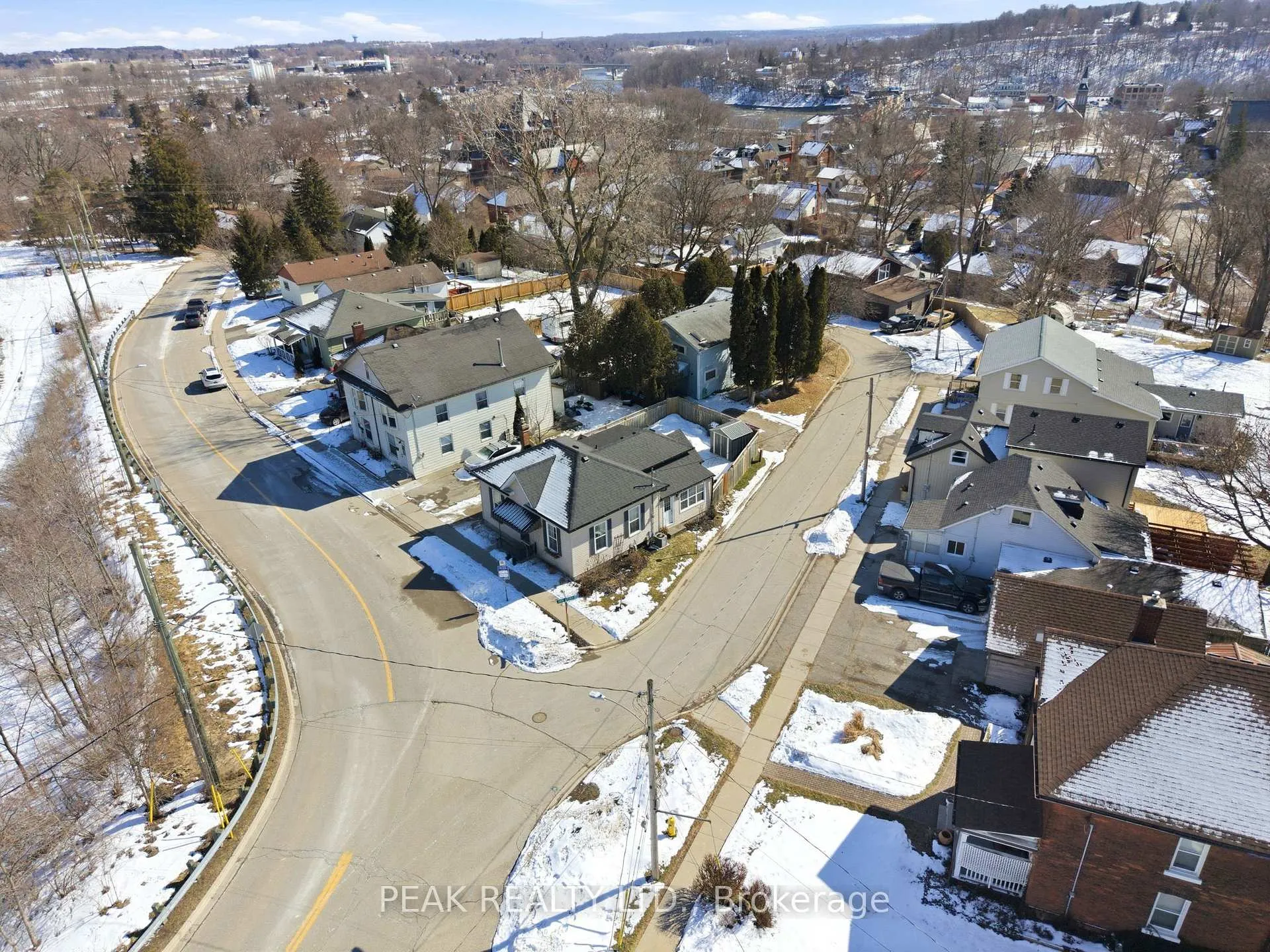 Photo 28 of 17 Helen Street, Brant, Paris — HOMEH