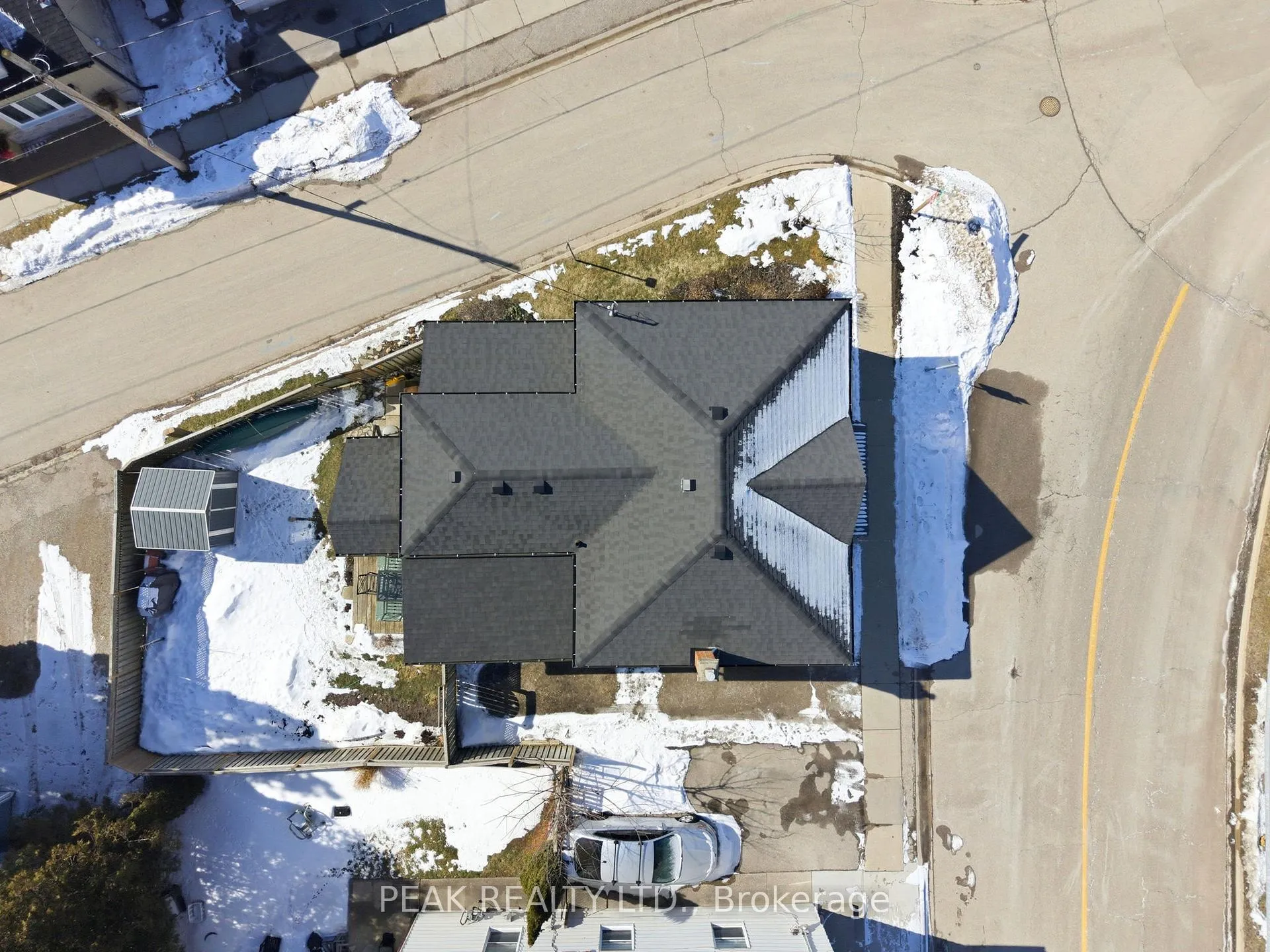 Photo 29 of 17 Helen Street, Brant, Paris — HOMEH