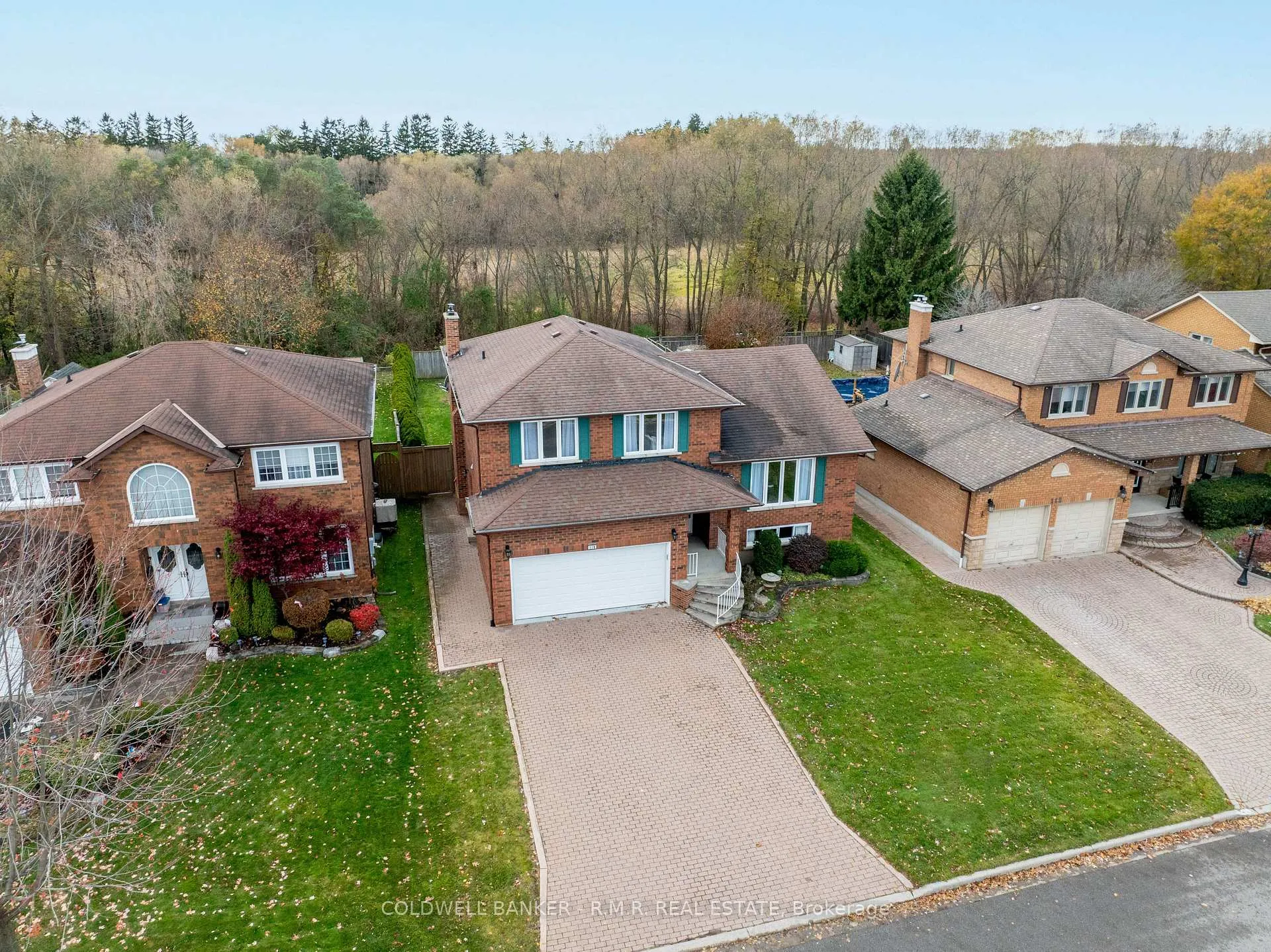 Photo 36 of 118 Waverly Street N, Oshawa, McLaughlin — HOMEH