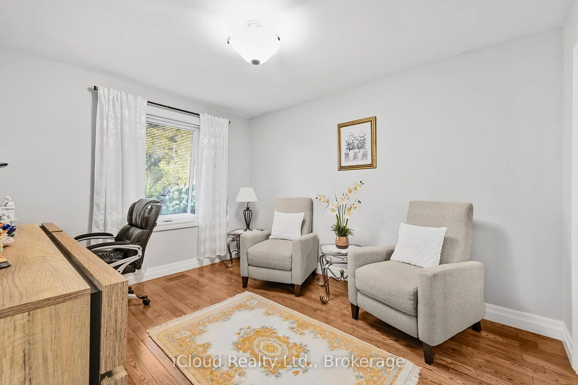 Photo 12 of 52 Kimbark Drive, Brampton, Northwood Park — HOMEH