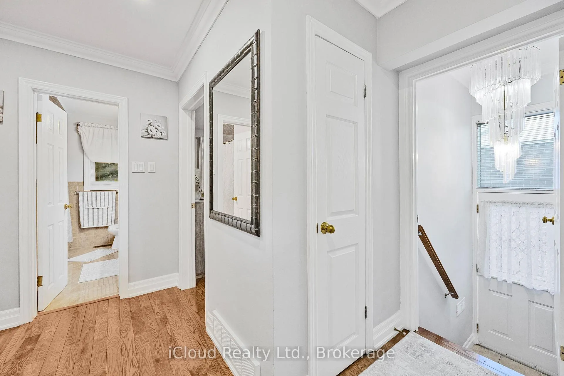 Photo 16 of 52 Kimbark Drive, Brampton, Northwood Park — HOMEH